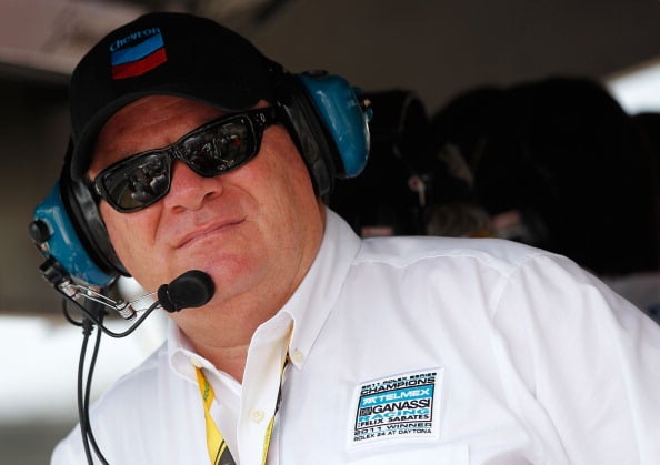 Jimmy Vasser's $30 Million Net Worth: Racing, Ownership & Investments
