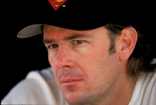 Unpacking Jimmy Vasser's Net Worth: From Championship to Millions